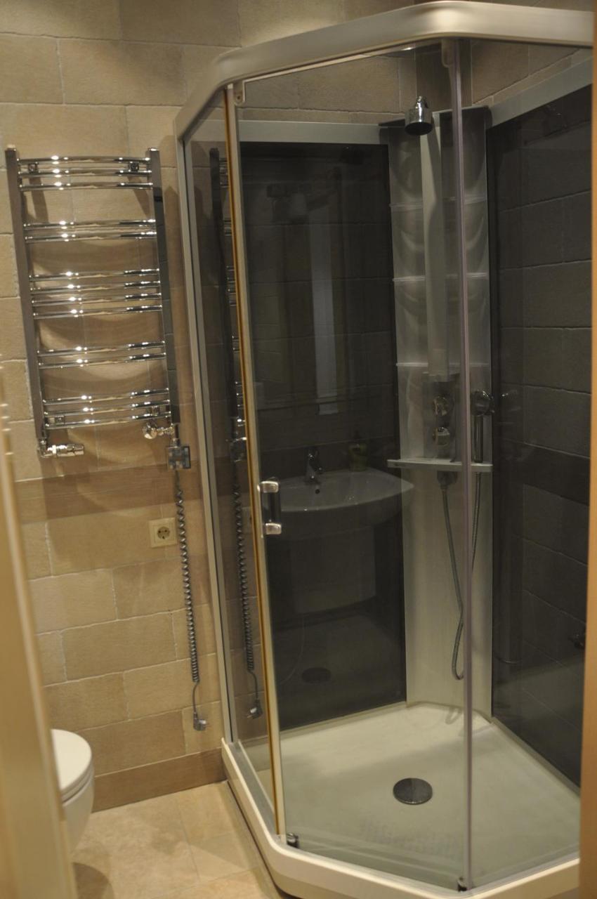 Apartments In Lviv Center المظهر الخارجي الصورة