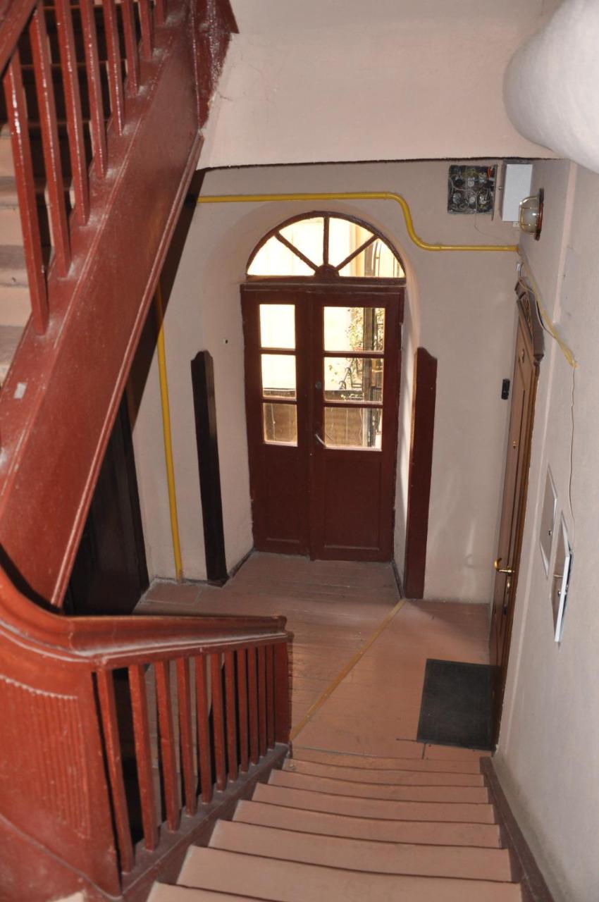 Apartments In Lviv Center المظهر الخارجي الصورة