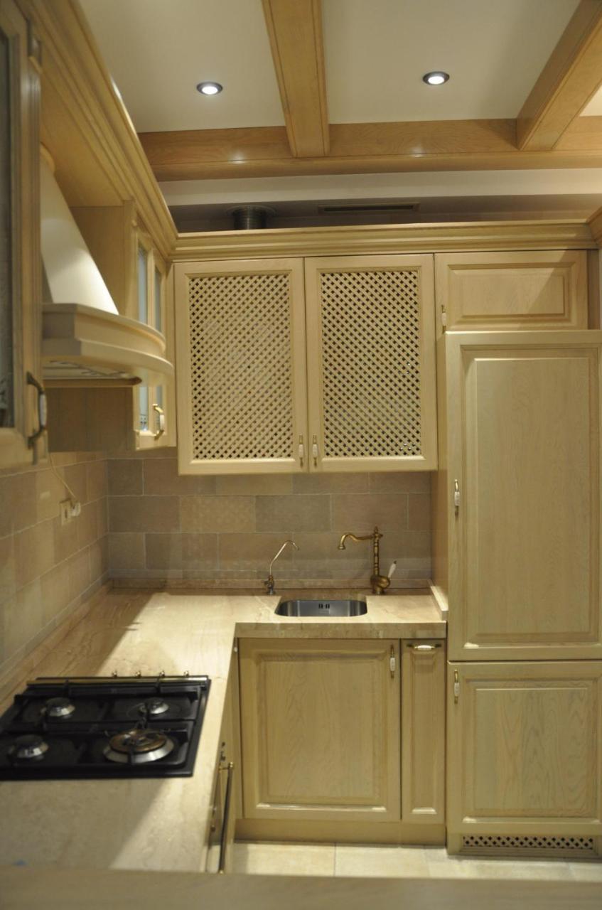 Apartments In Lviv Center المظهر الخارجي الصورة